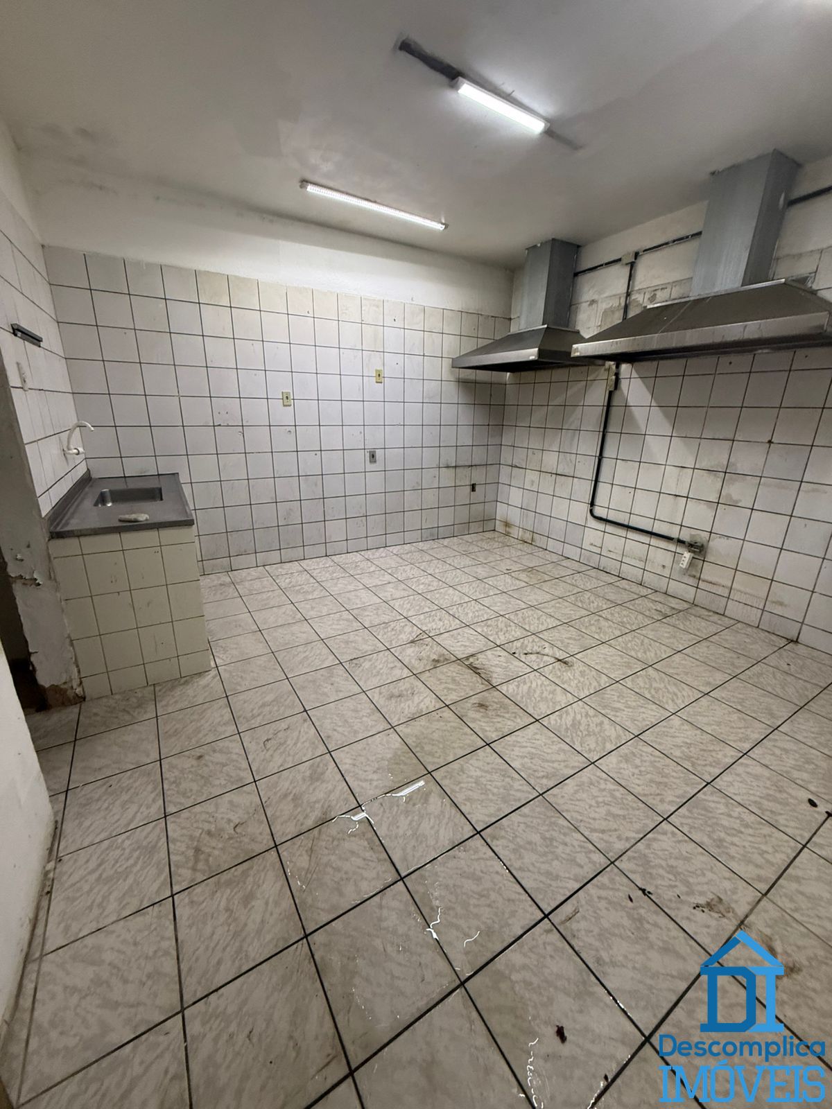 Depósito-Galpão, 400 m² - Foto 7