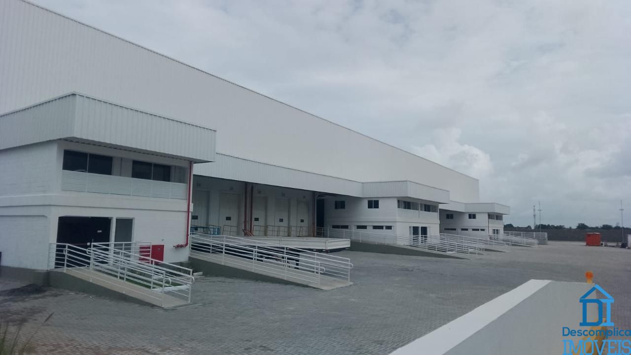 Depósito-Galpão, 1514 m² - Foto 4