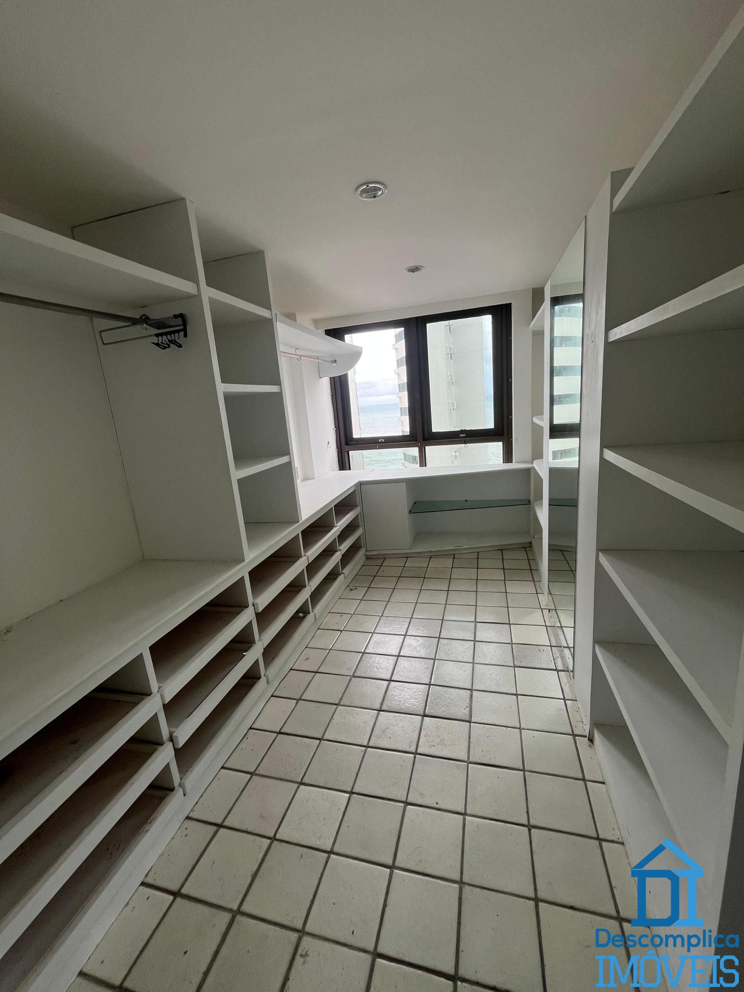 Apartamento, 4 quartos, 261 m² - Foto 35