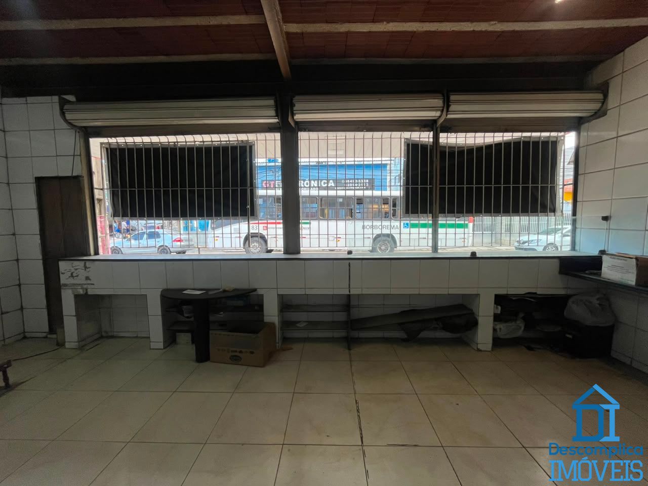Loja-Salão, 240 m² - Foto 10