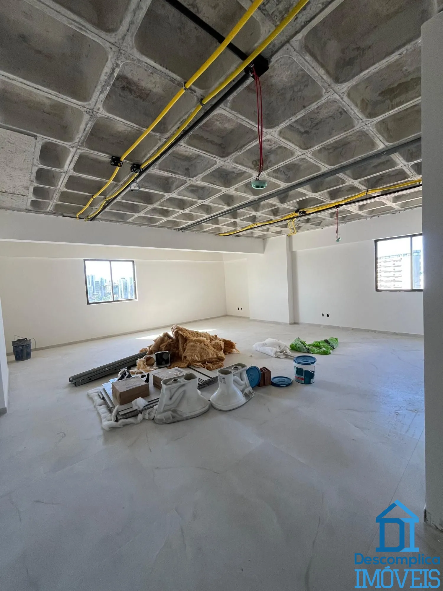 Sala-Conjunto, 65 m² - Foto 11
