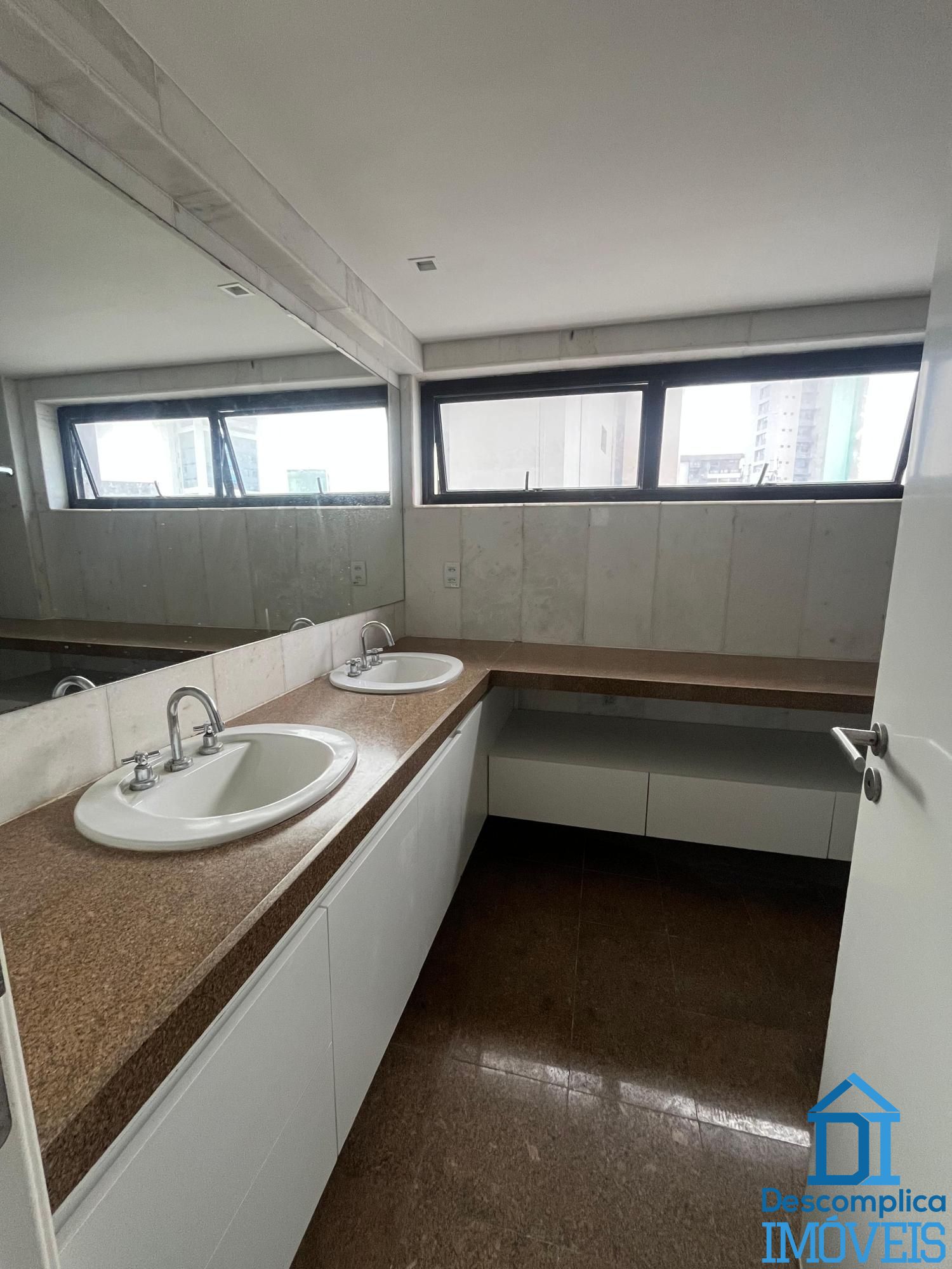Apartamento, 4 quartos, 393 m² - Foto 5