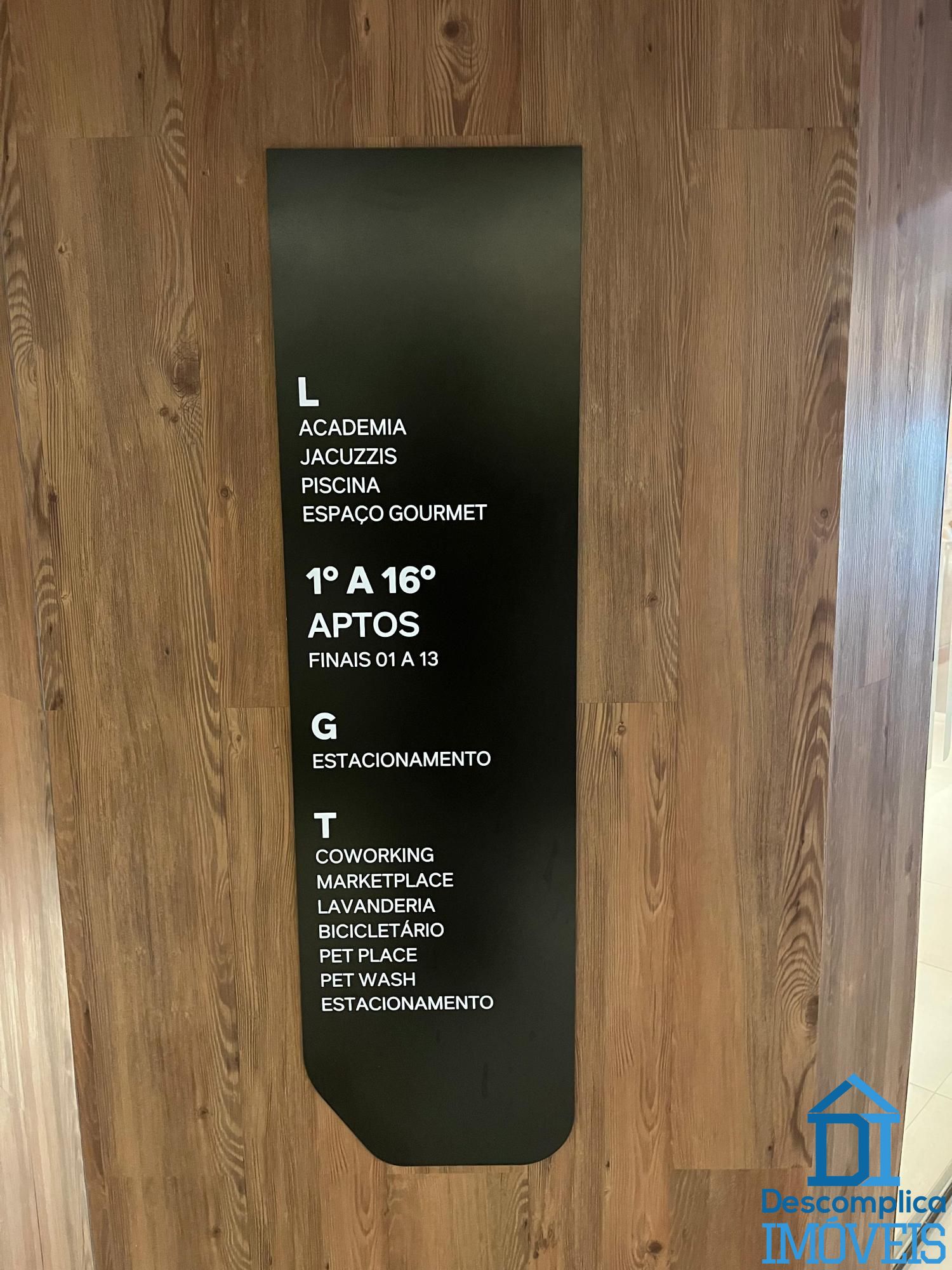 Apartamento, 1 quarto, 51 m² - Foto 29