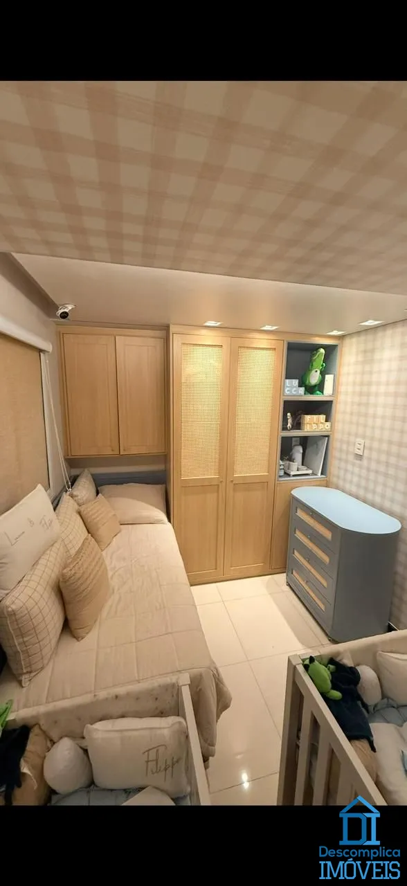 Apartamento, 2 quartos, 84 m² - Foto 14