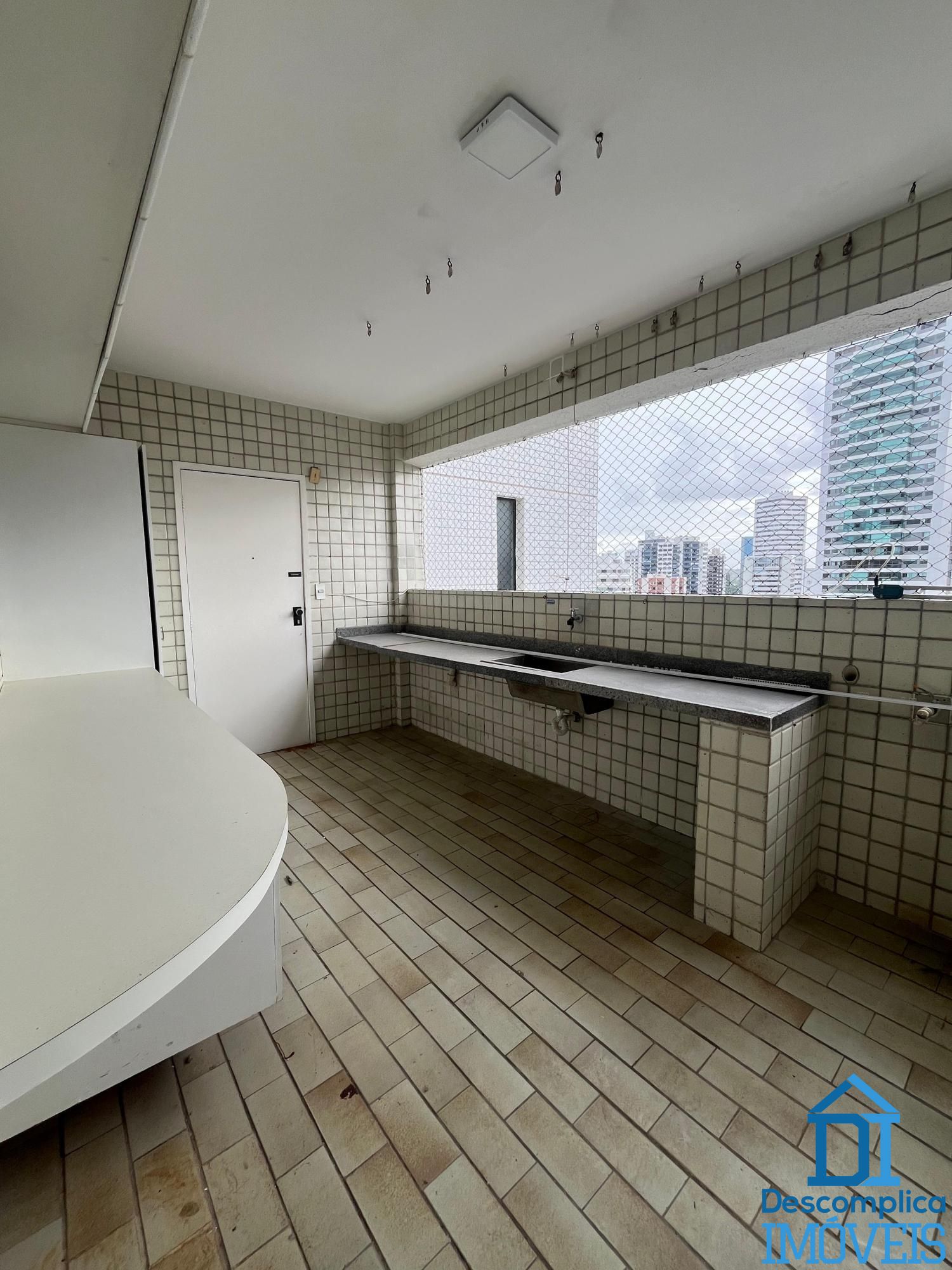 Apartamento, 4 quartos, 261 m² - Foto 9