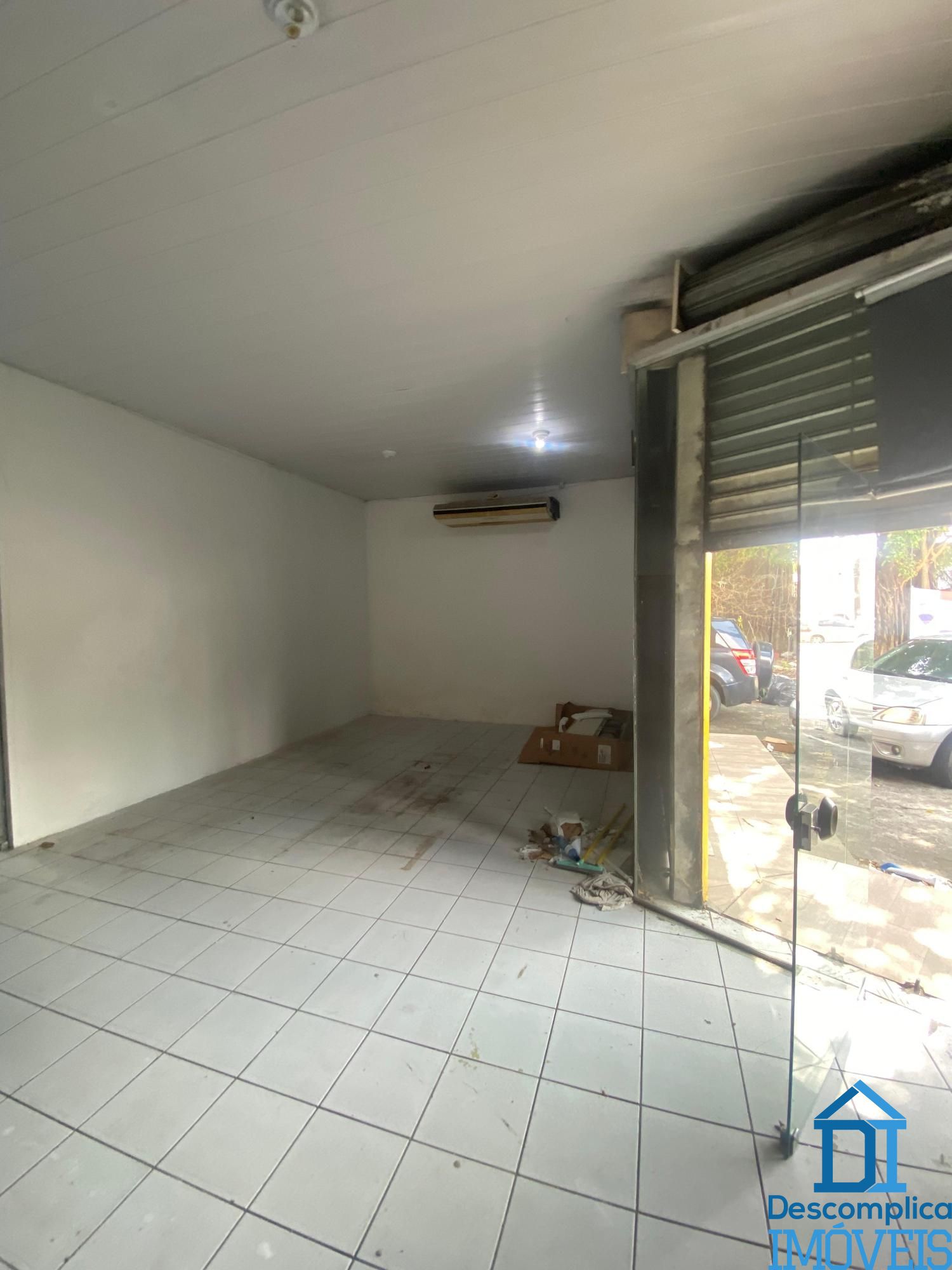 Loja-Salão para alugar com 1 quarto, 210m² - Foto 10