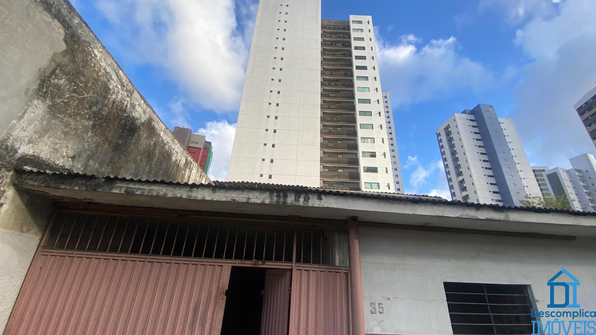 Loja-Salão para alugar com 9 quartos, 430m² - Foto 10