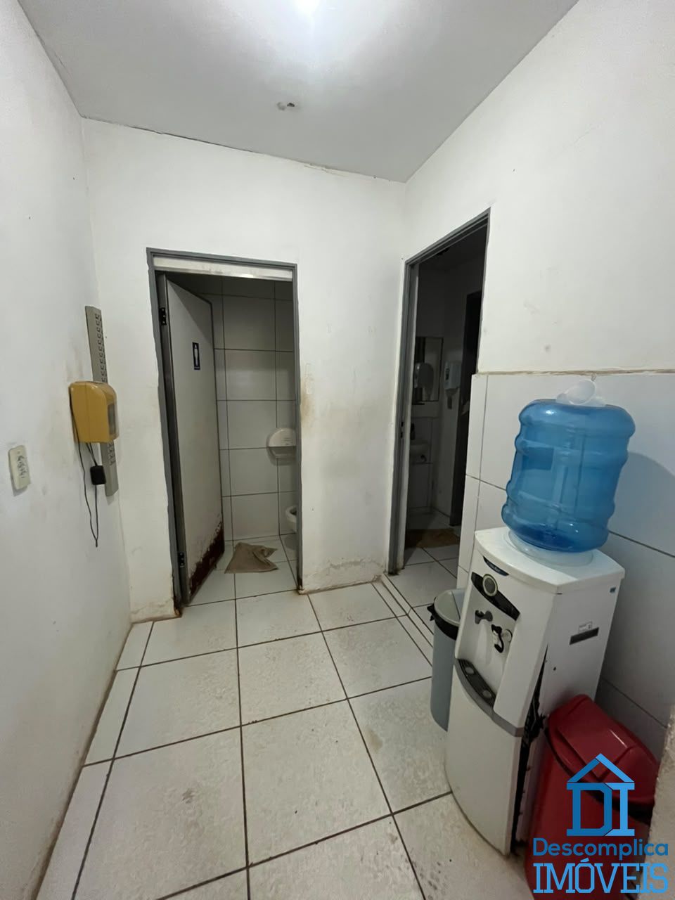 Depósito-Galpão, 600 m² - Foto 10
