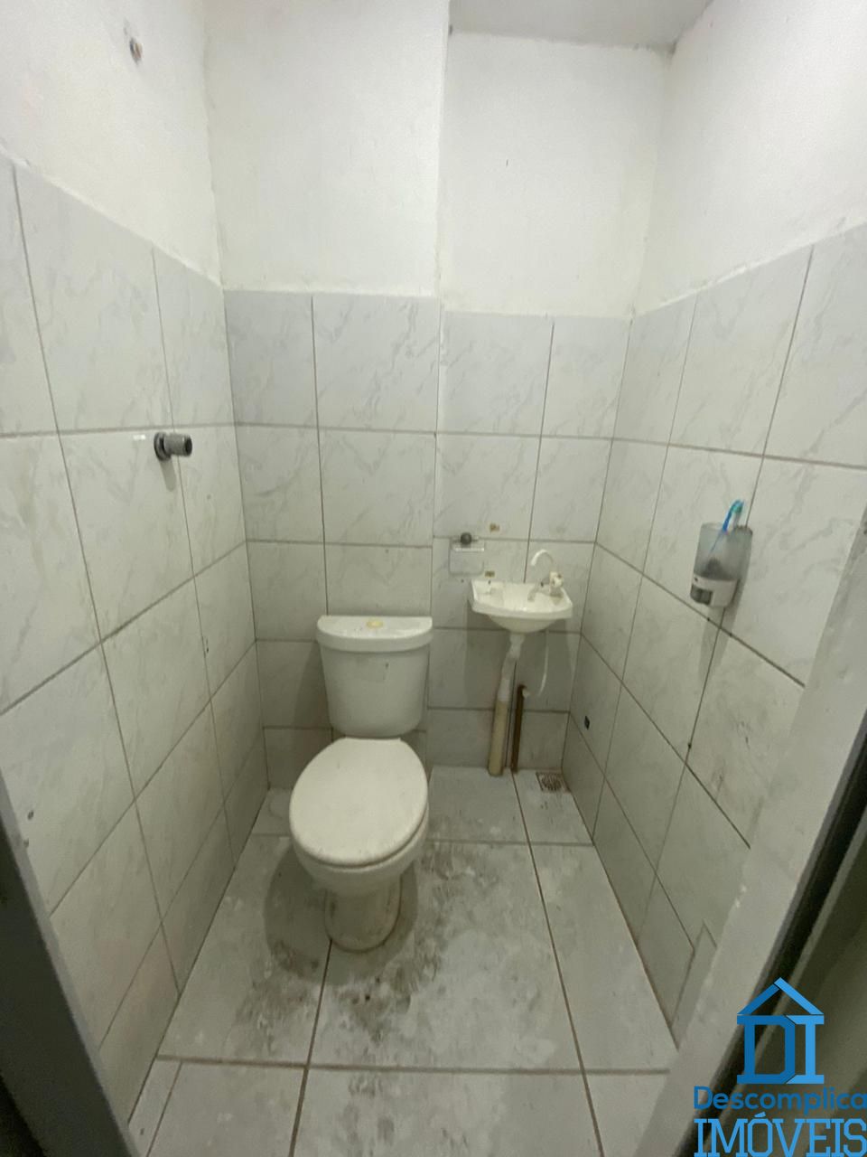 Loja-Salão para alugar com 2 quartos, 230m² - Foto 8