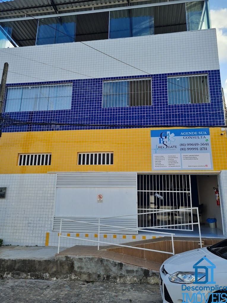 Prédio Inteiro à venda e aluguel com 12 quartos, 287m² - Foto 4