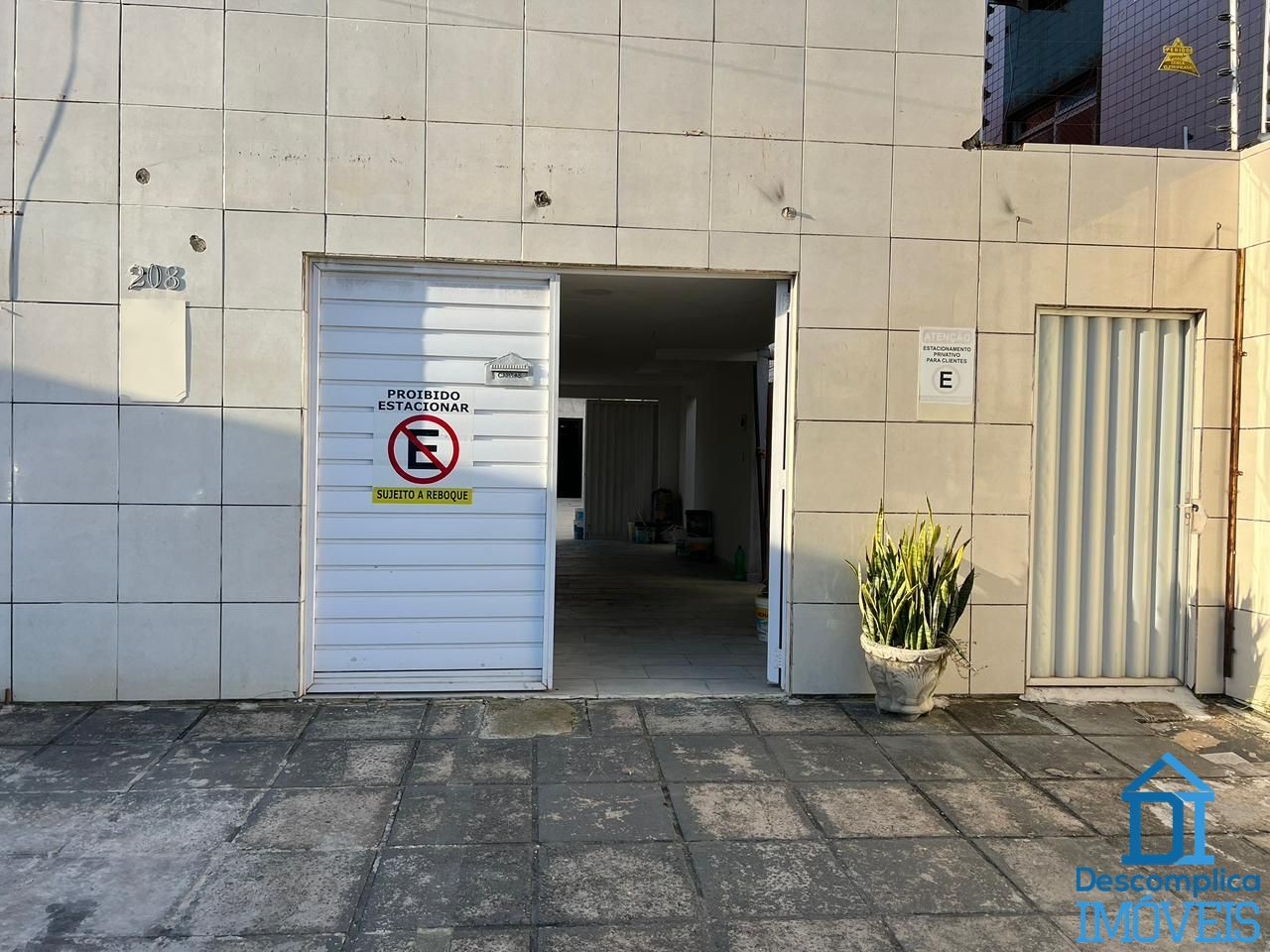 Loja-Salão, 200 m² - Foto 11