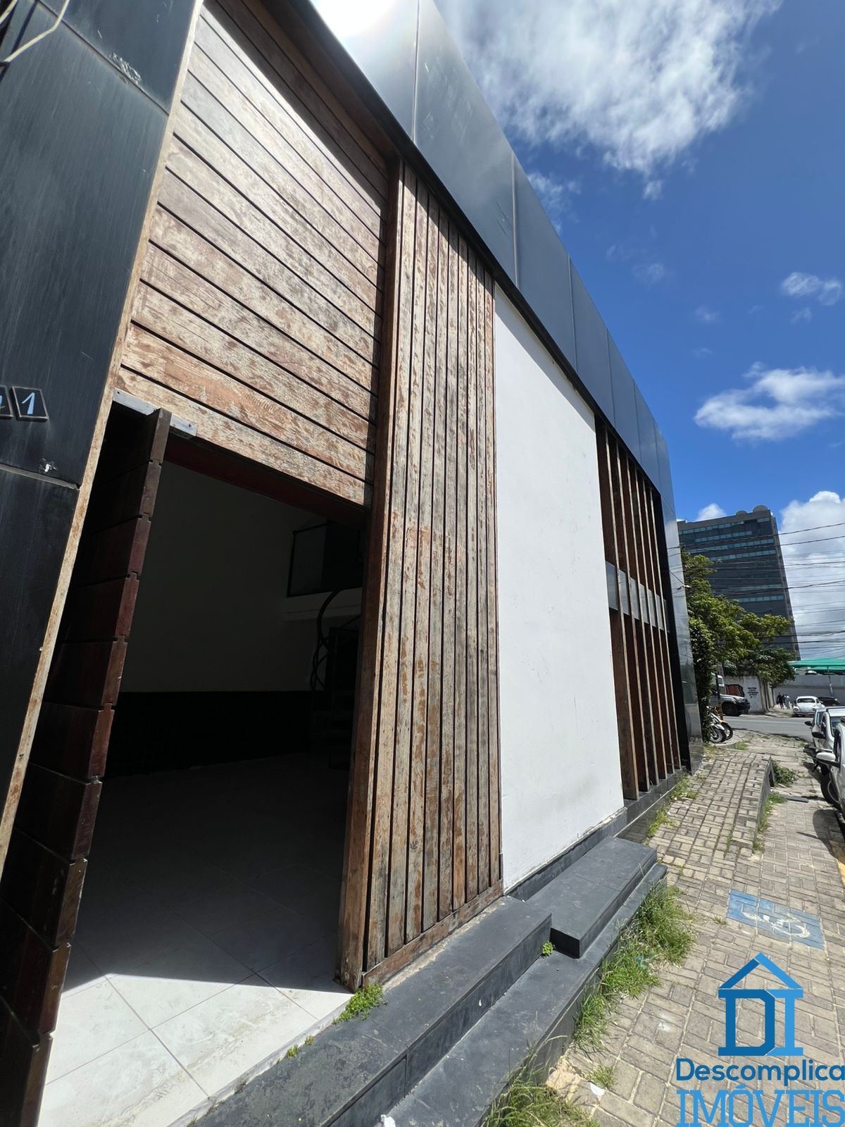 Loja-Salão para alugar com 3 quartos, 317m² - Foto 6