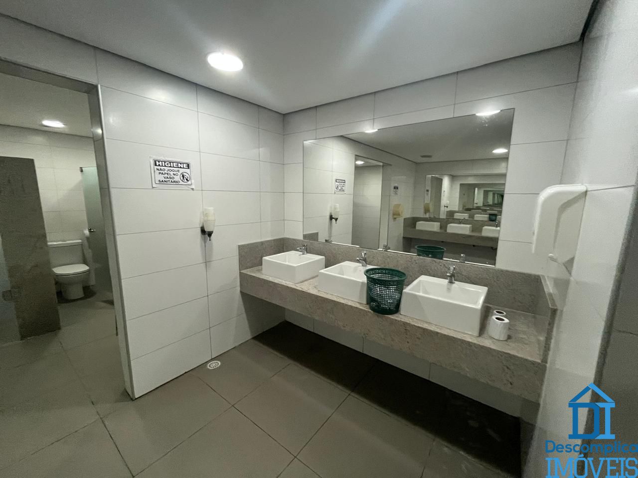 Sala-Conjunto, 1046 m² - Foto 7