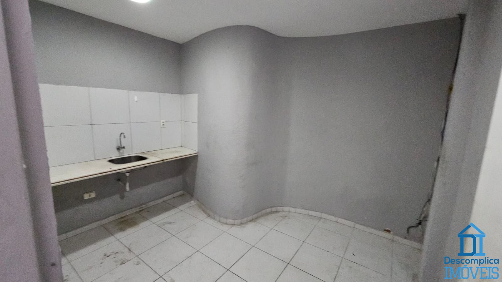 Loja-Salão, 500 m² - Foto 4
