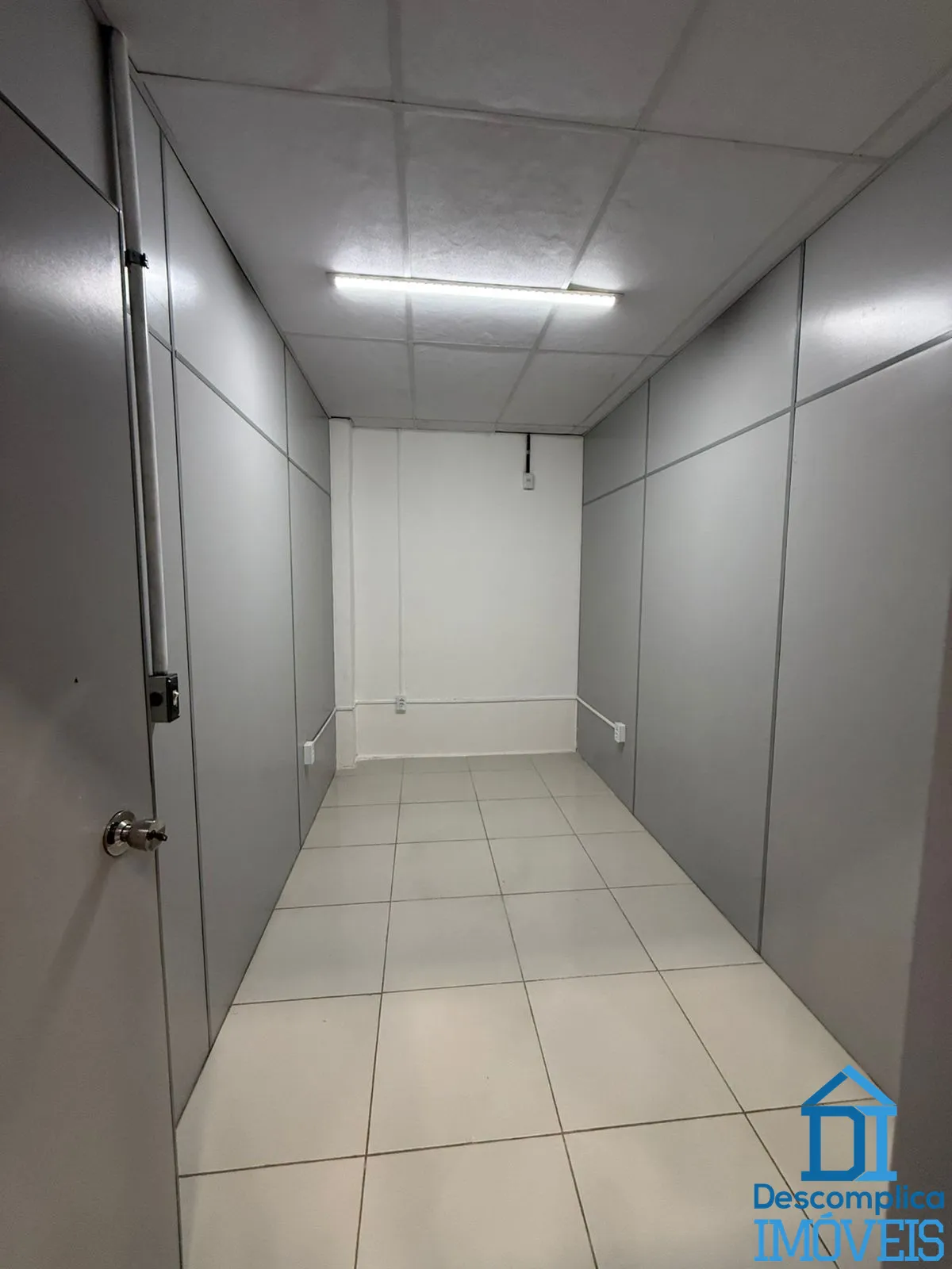 Depósito-Galpão, 1285 m² - Foto 15