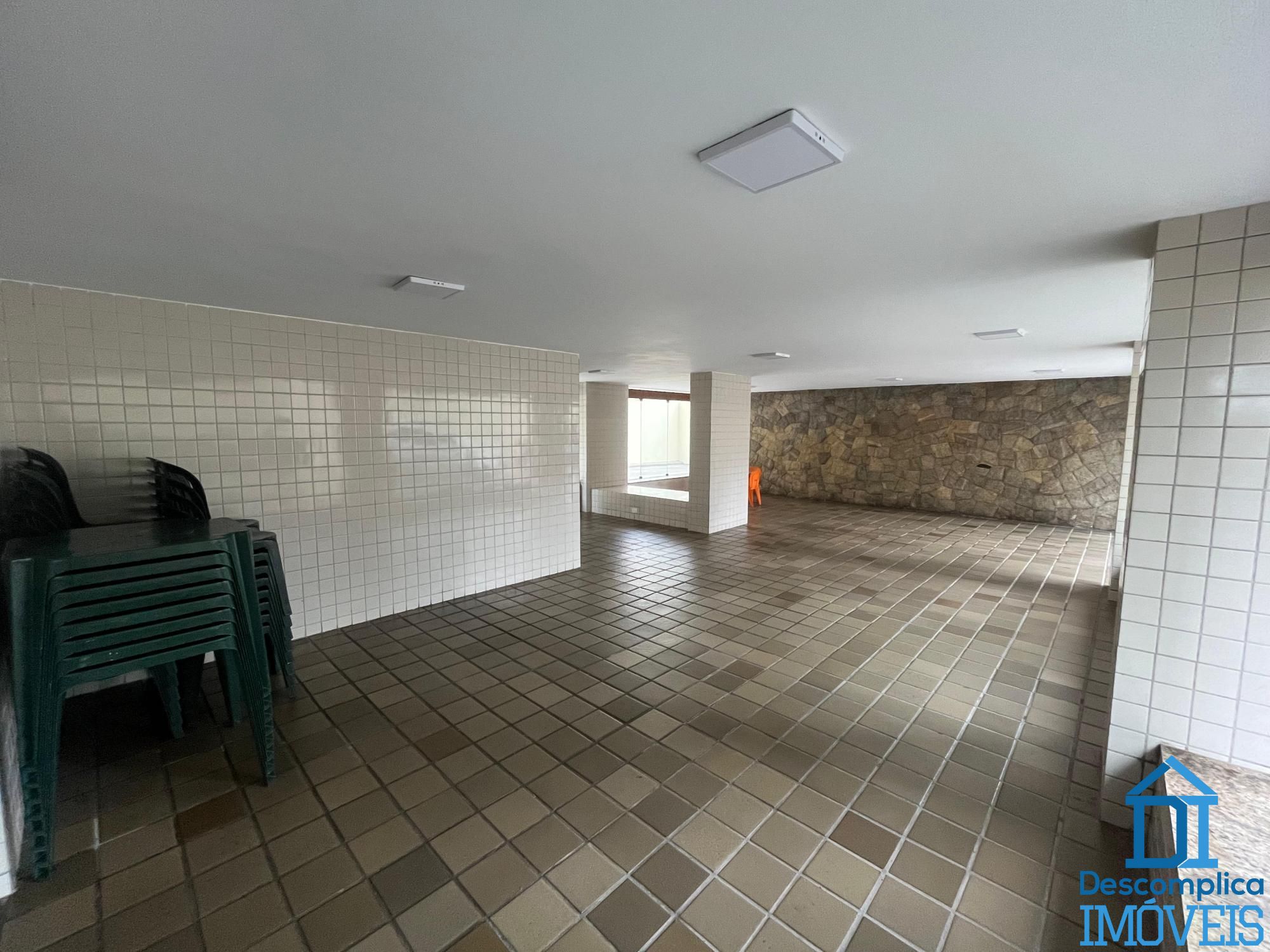 Apartamento, 4 quartos, 170 m² - Foto 58