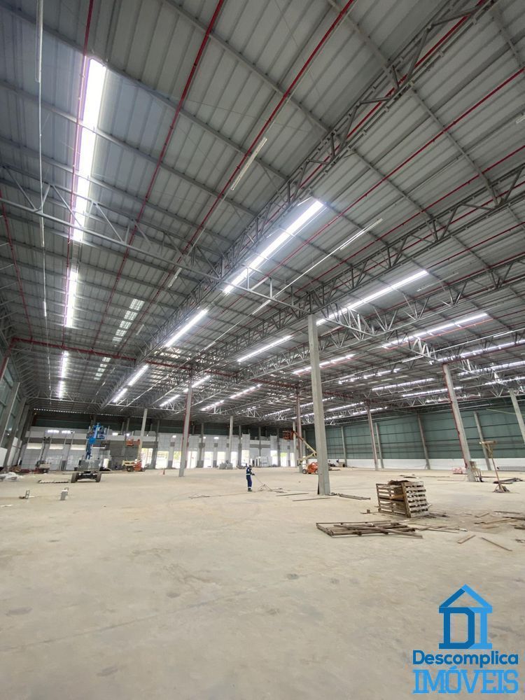 Depósito-Galpão, 1447 m² - Foto 6