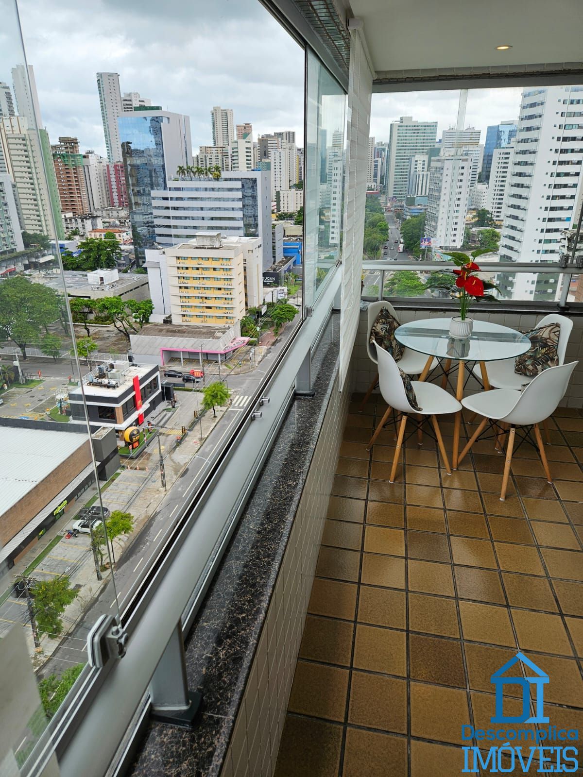 Apartamento, 3 quartos, 175 m² - Foto 9
