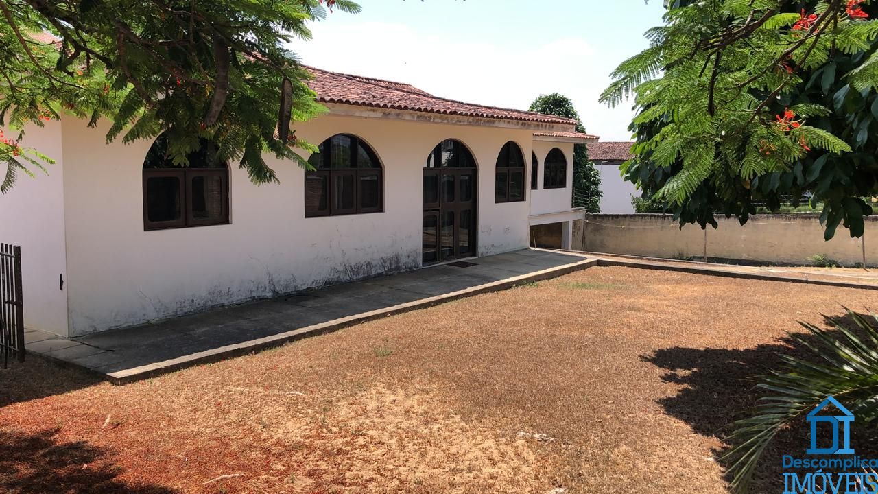 Loja-Salão à venda e aluguel com 8 quartos, 900m² - Foto 1
