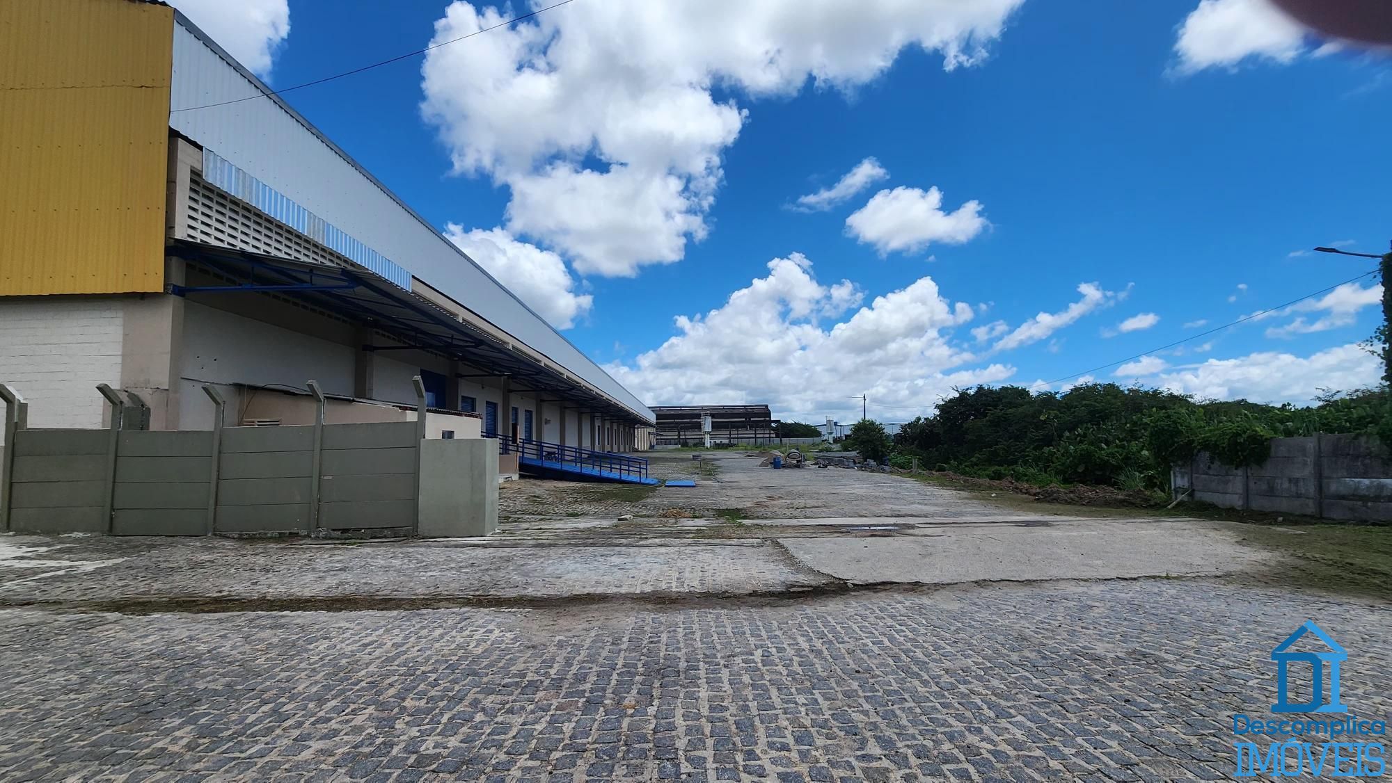 Depósito-Galpão, 720 m² - Foto 13