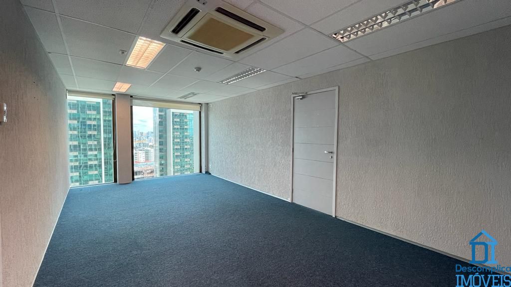 Conjunto Comercial-Sala para alugar com 7 quartos, 377m² - Foto 20