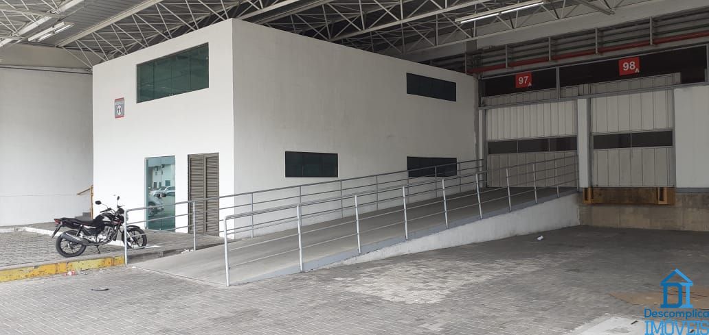 Depósito-Galpão-Armazém para alugar com 3 quartos, 3142m² - Foto 17