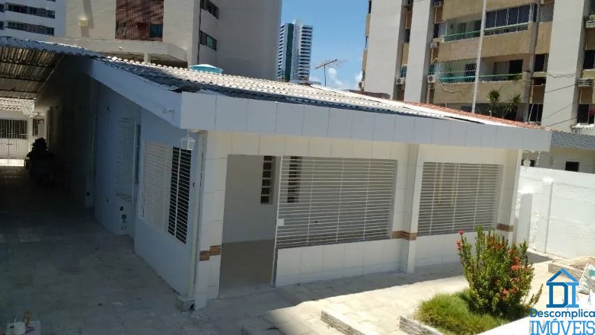 Loja-Salão para alugar com 4 quartos, 420m² - Foto 7