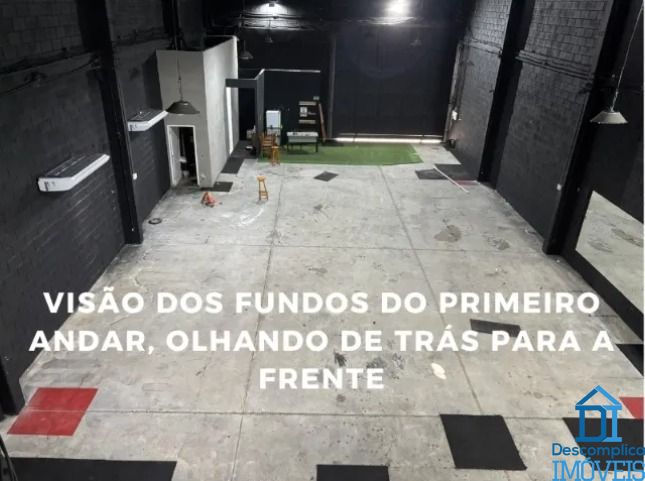 Depósito-Galpão-Armazém para alugar com 3 quartos, 391m² - Foto 7