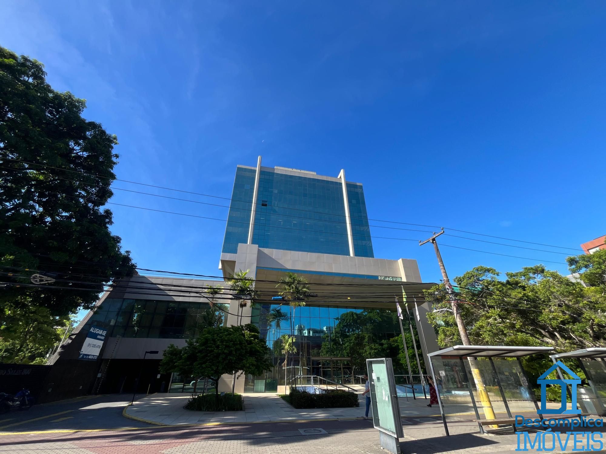Sala-Conjunto, 930 m² - Foto 28