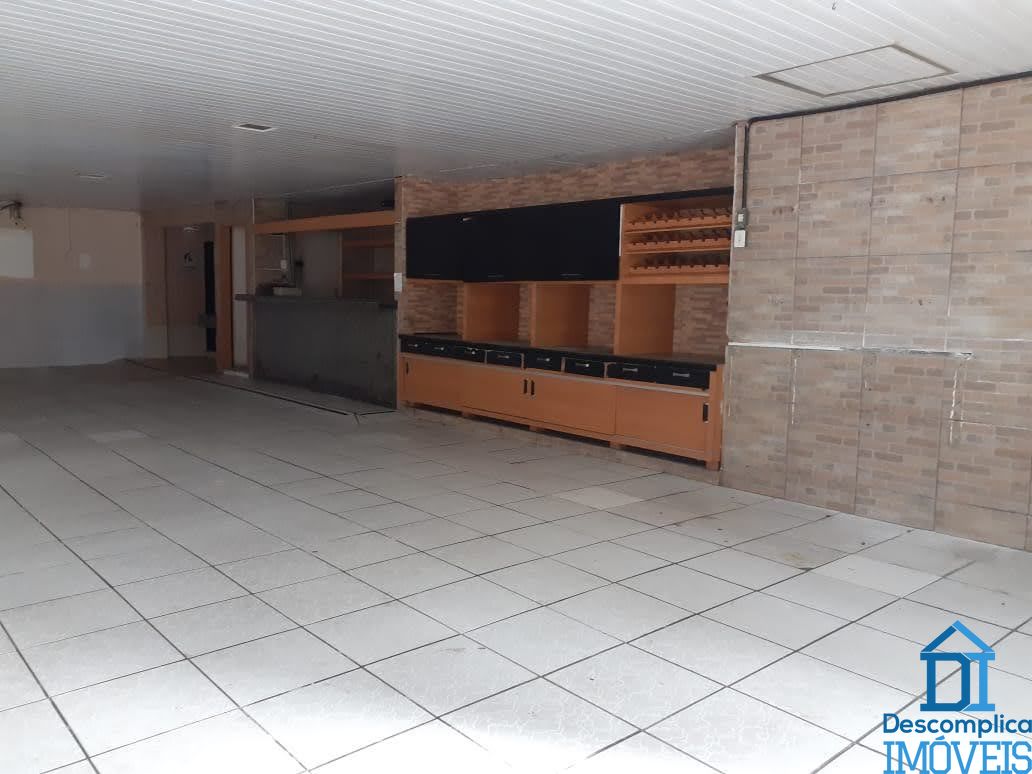 Loja-Salão à venda e aluguel com 1 quarto, 550m² - Foto 3