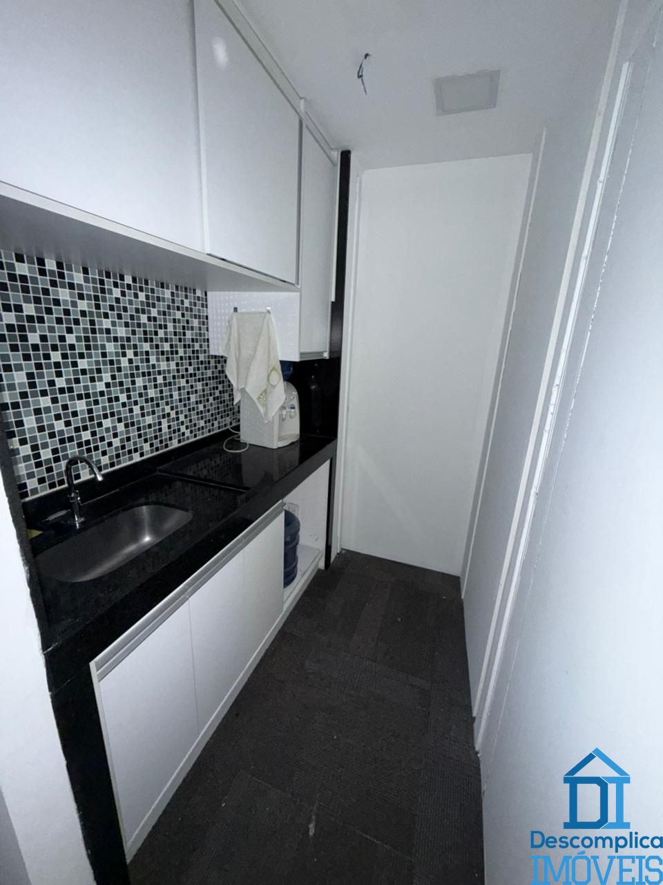 Conjunto Comercial-Sala para alugar com 3 quartos, 48m² - Foto 5