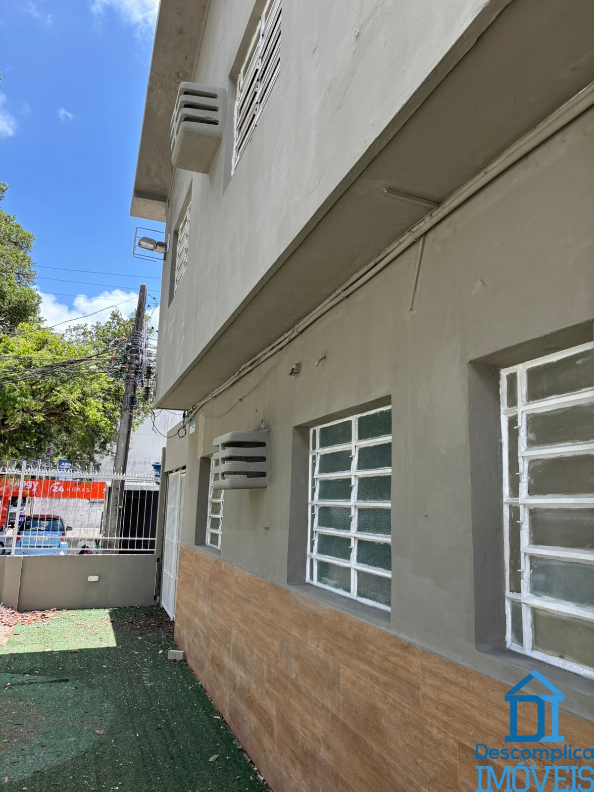 Prédio Inteiro, 320 m² - Foto 4