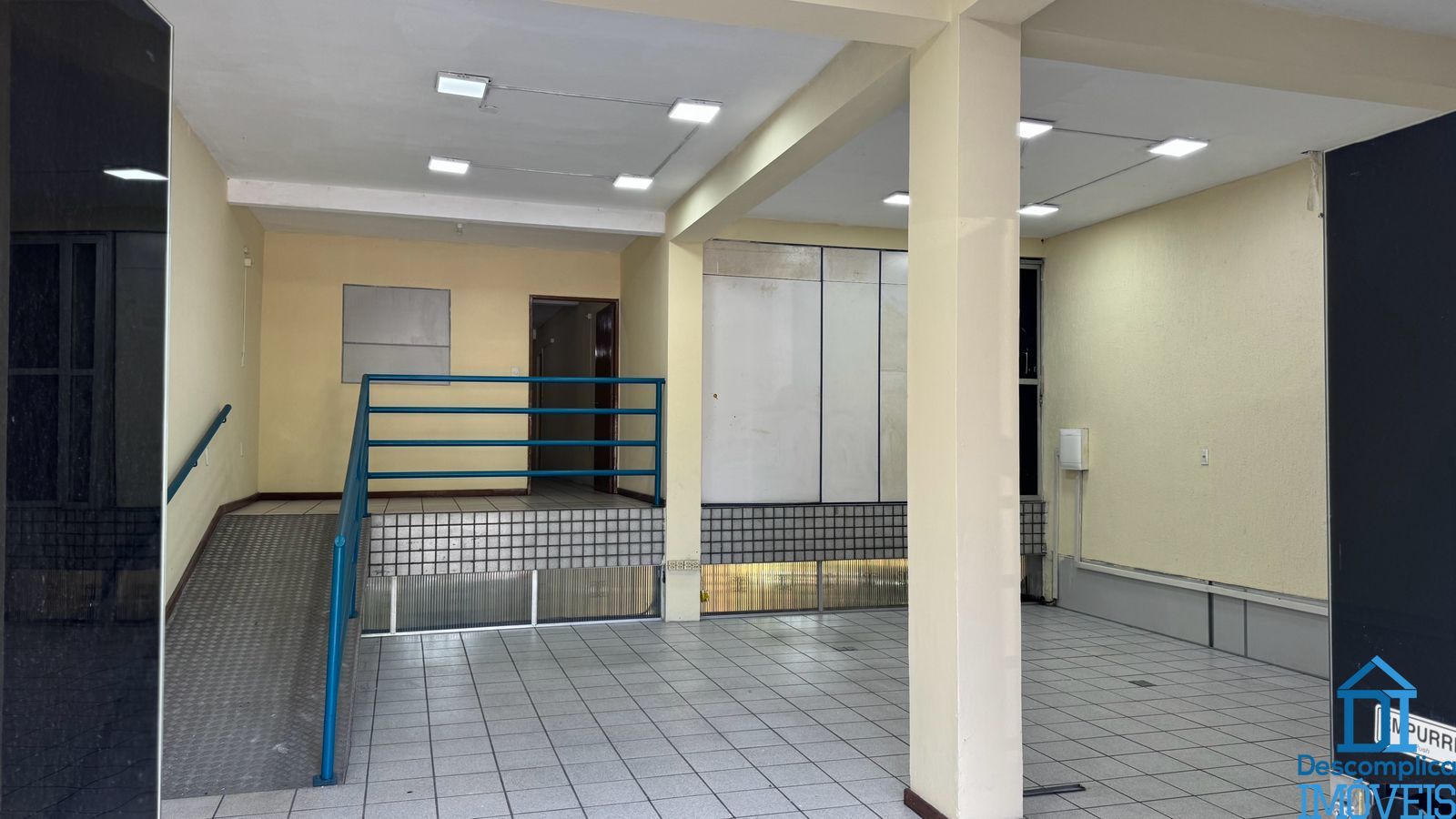 Prédio Inteiro, 650 m² - Foto 5