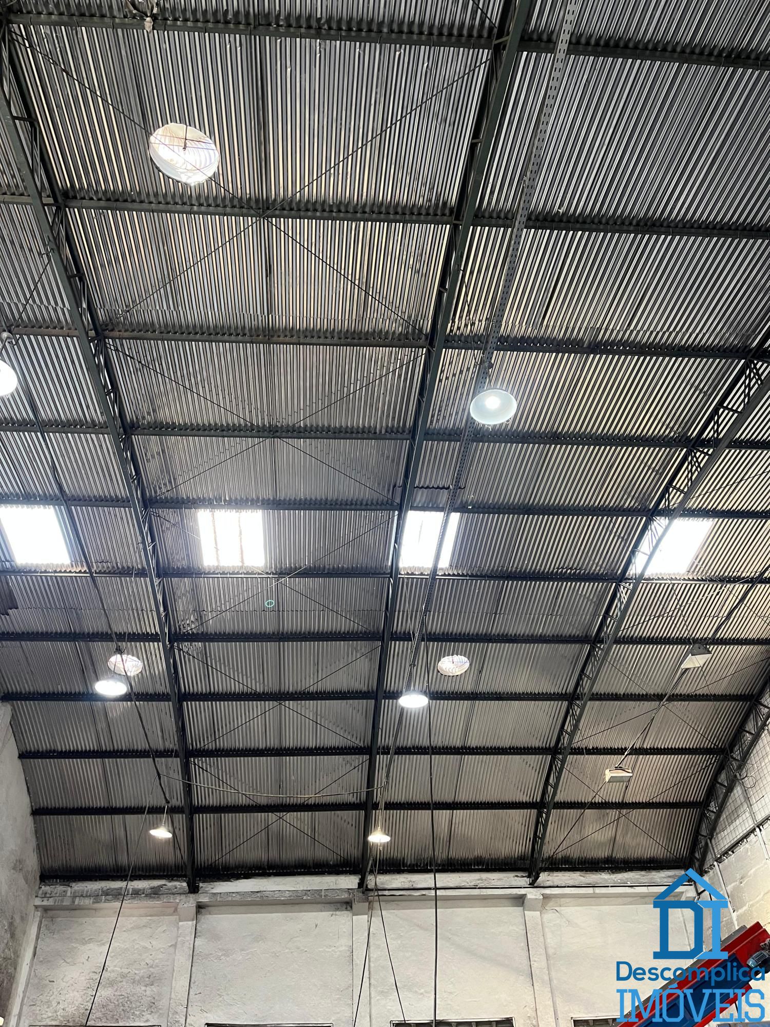 Depósito-Galpão, 384 m² - Foto 27