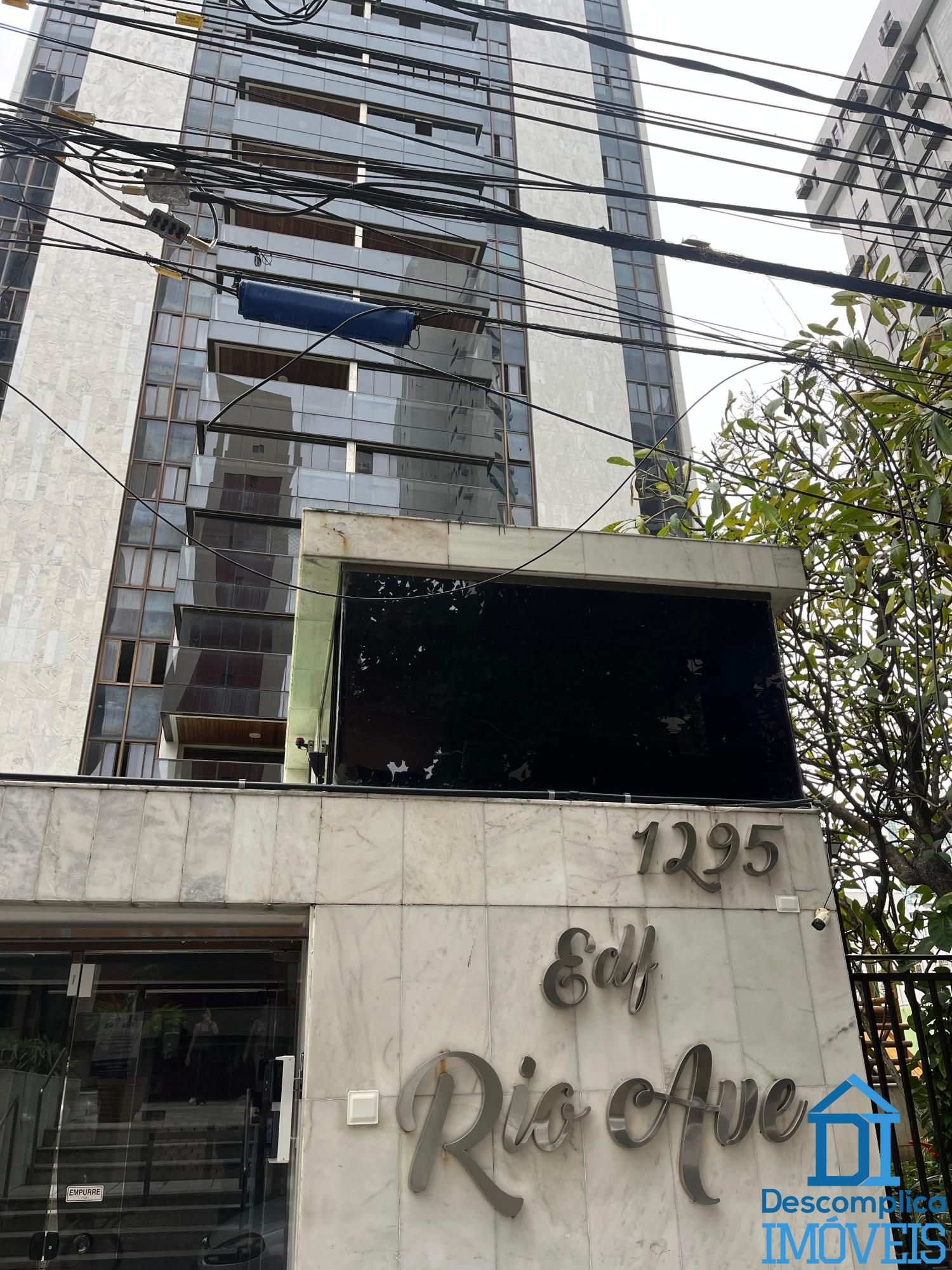 Apartamento, 4 quartos, 261 m² - Foto 45