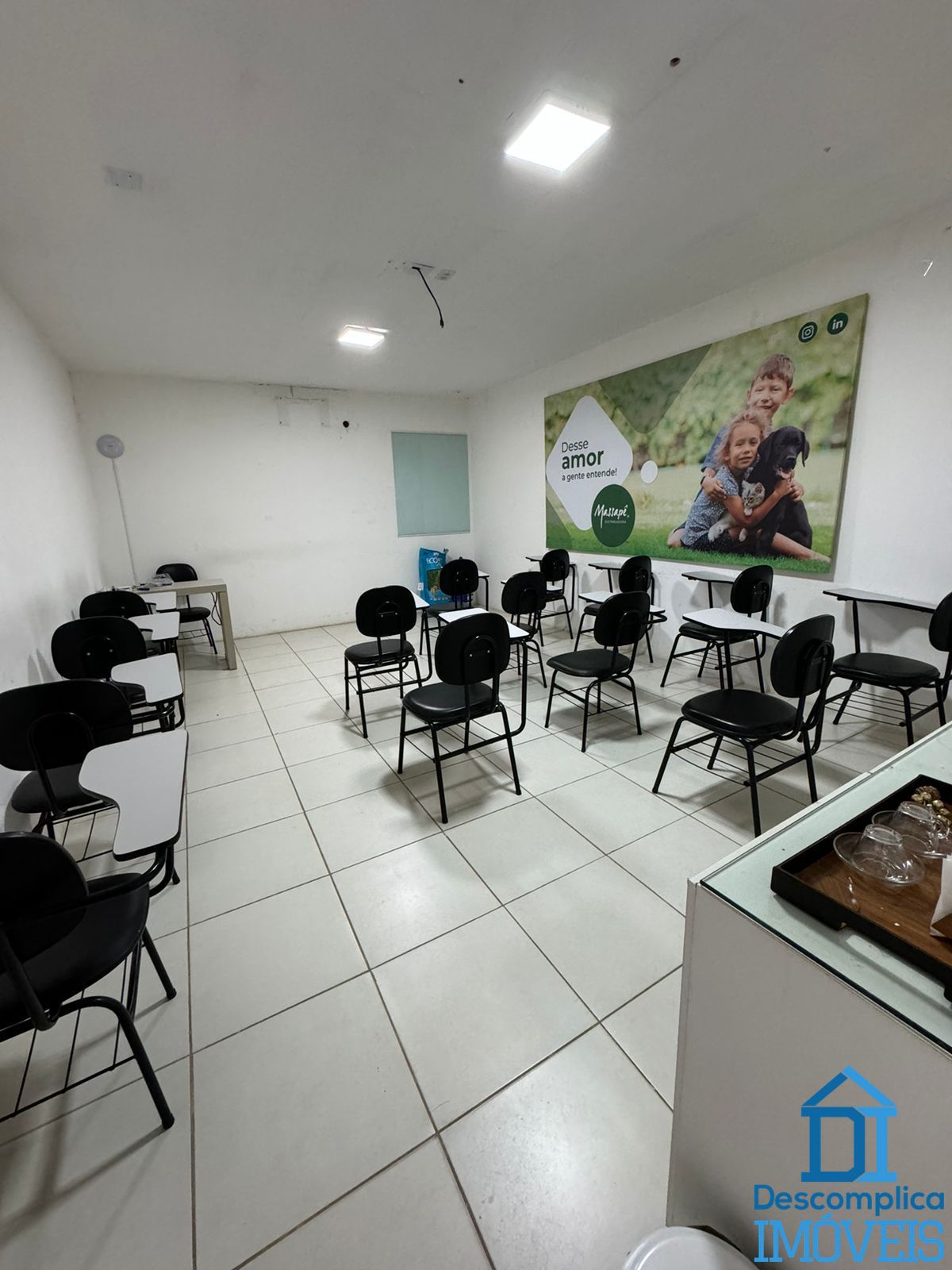 Depósito-Galpão, 1000 m² - Foto 11
