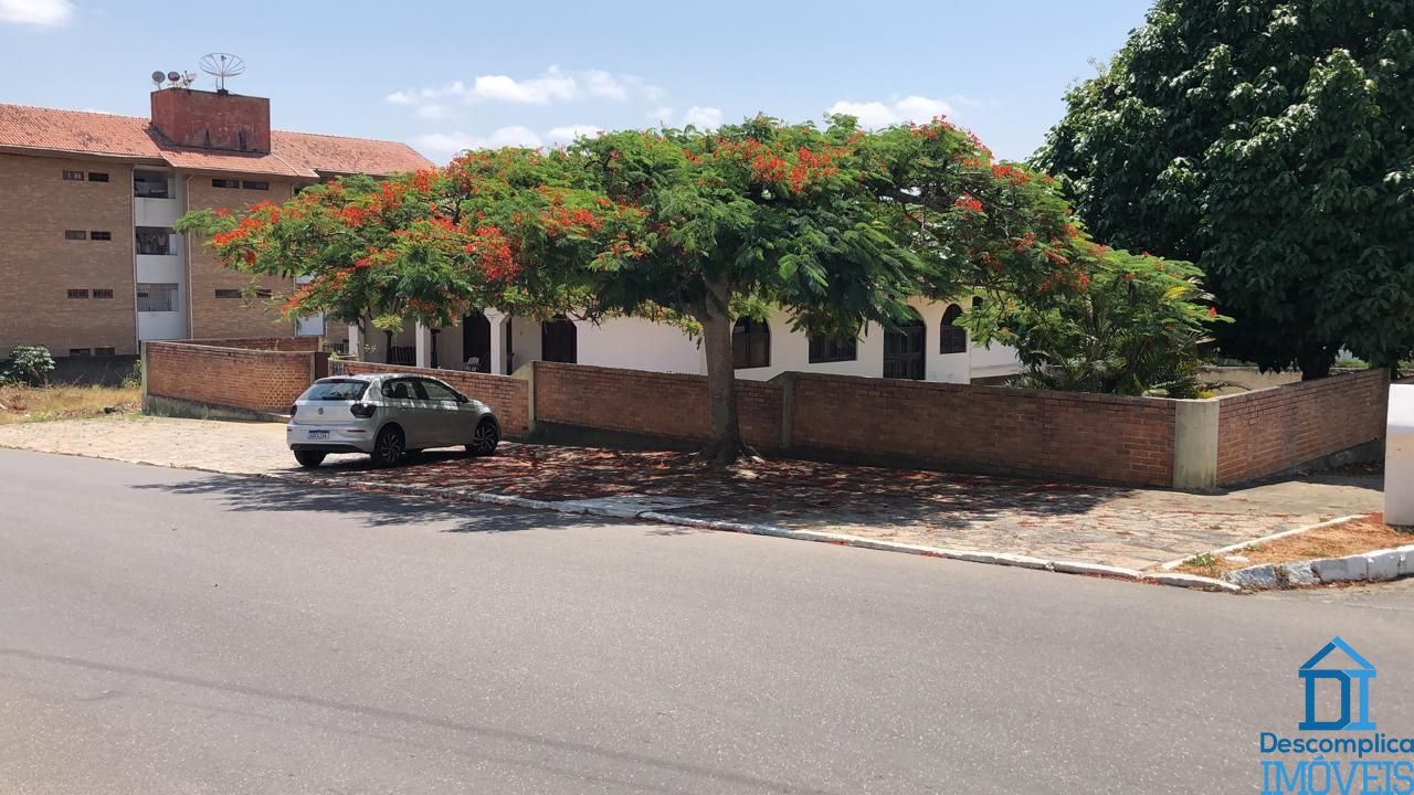 Loja-Salão à venda e aluguel com 8 quartos, 900m² - Foto 2