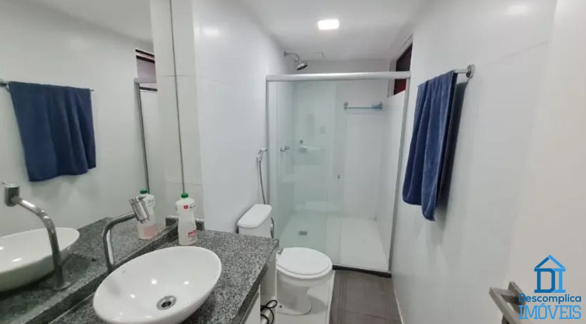 Apartamento, 3 quartos, 110 m² - Foto 6