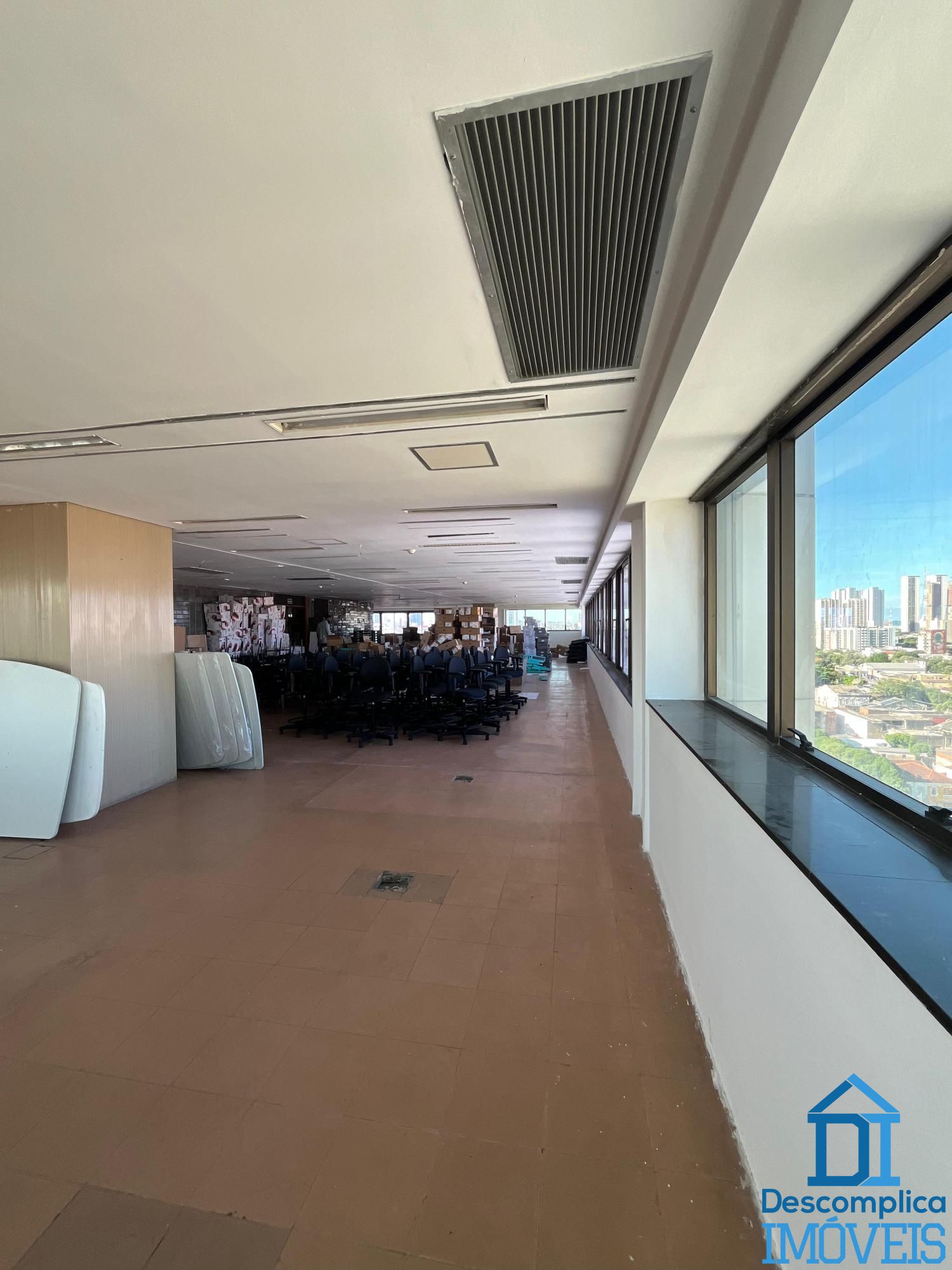 Sala-Conjunto, 968 m² - Foto 5