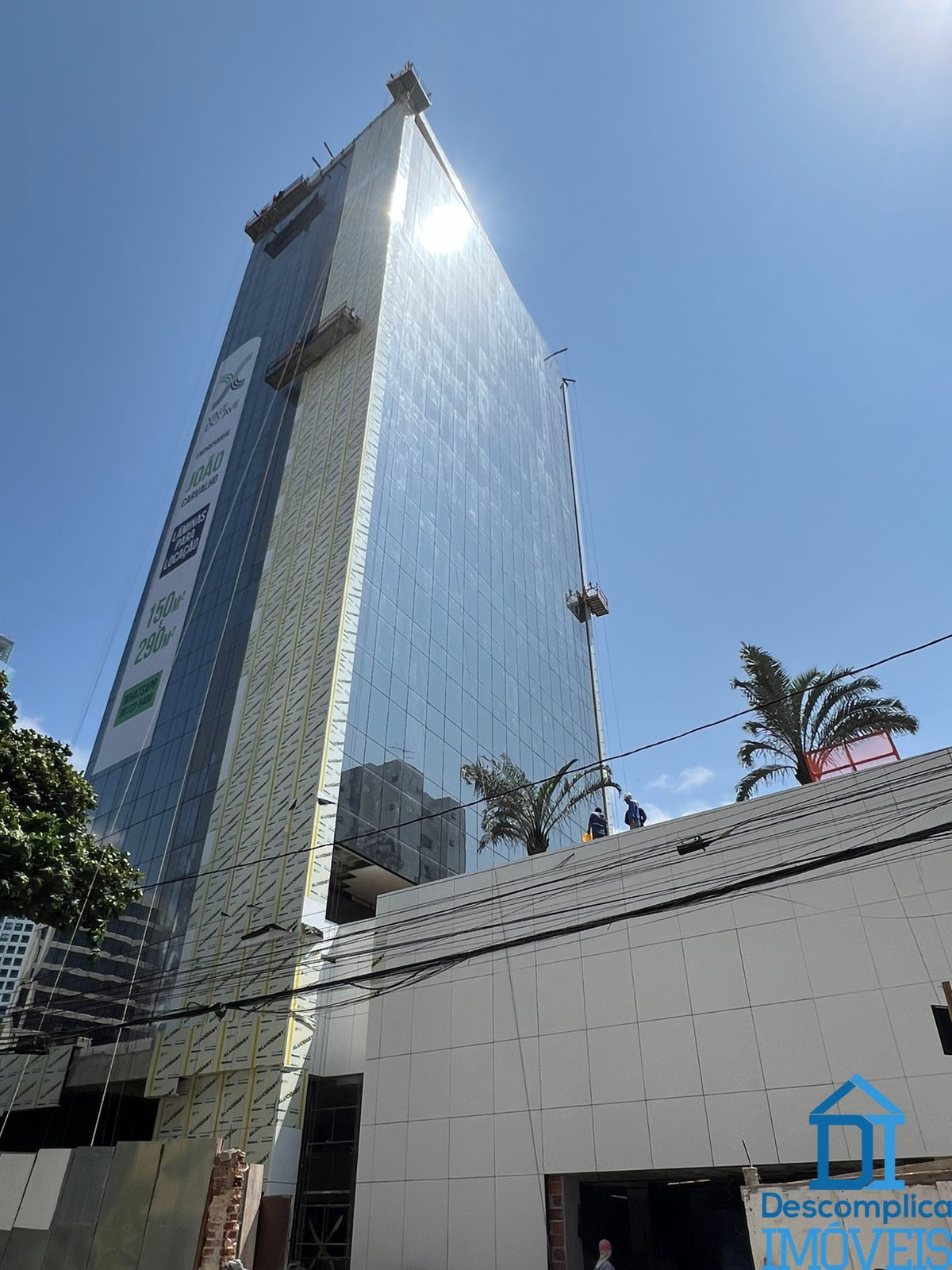 Sala-Conjunto, 46 m² - Foto 18