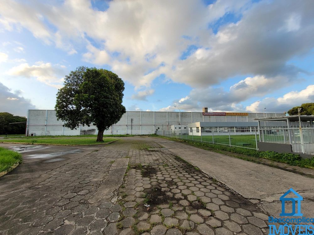 Depósito-Galpão-Armazém para alugar com 2 quartos, 3527m² - Foto 1