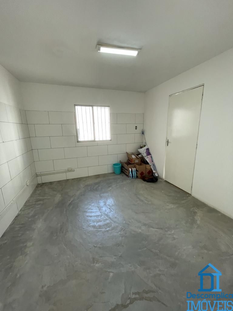 Depósito-Galpão-Armazém para alugar com 1 quarto, 1165m² - Foto 9