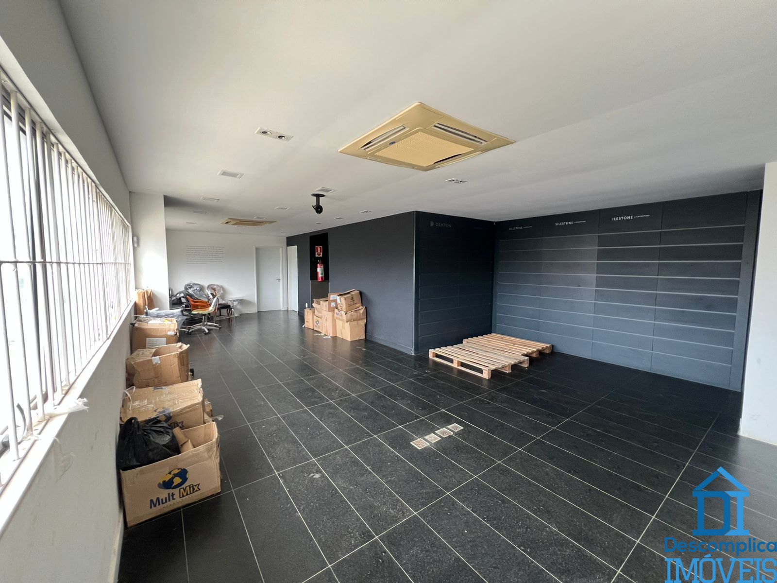 Depósito-Galpão-Armazém para alugar com 2 quartos, 5000m² - Foto 7