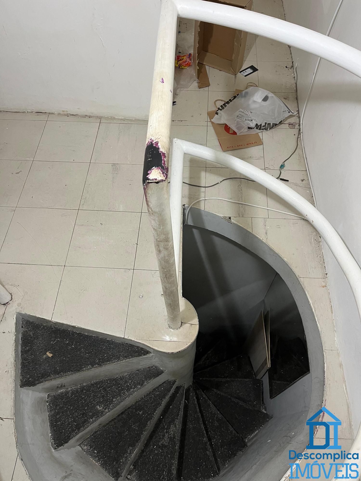 Loja-Salão, 50 m² - Foto 14