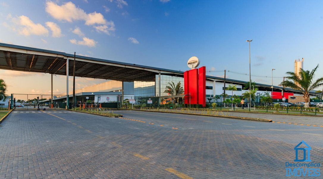 Depósito-Galpão, 2642 m² - Foto 2