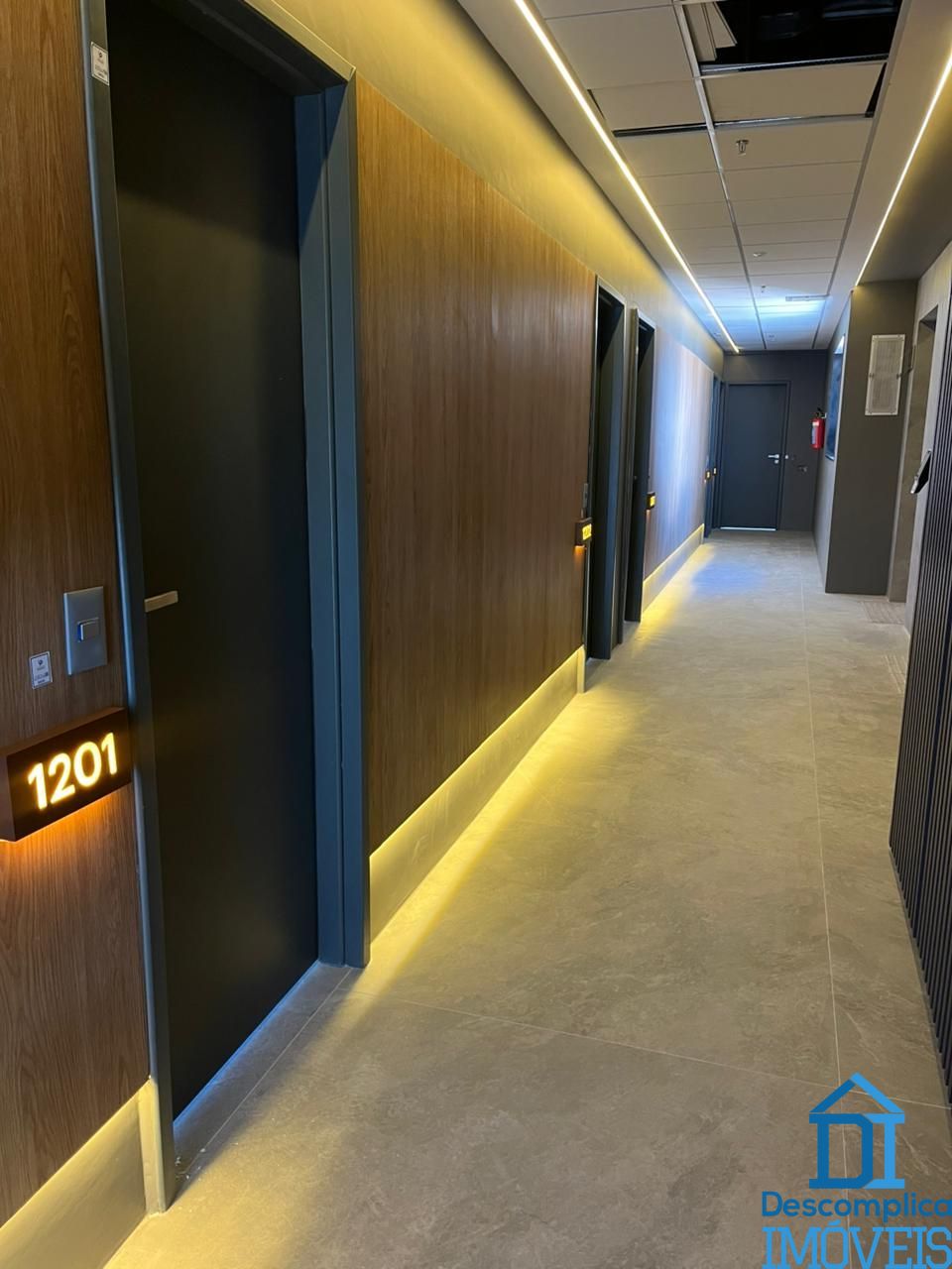 Sala-Conjunto, 290 m² - Foto 9