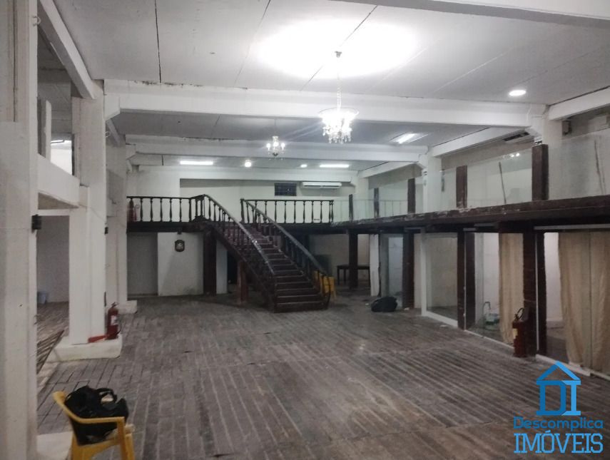 Loja-Salão, 400 m² - Foto 2