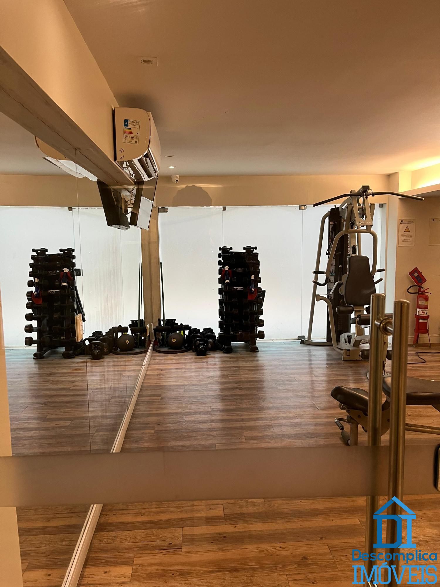 Apartamento, 4 quartos, 393 m² - Foto 62