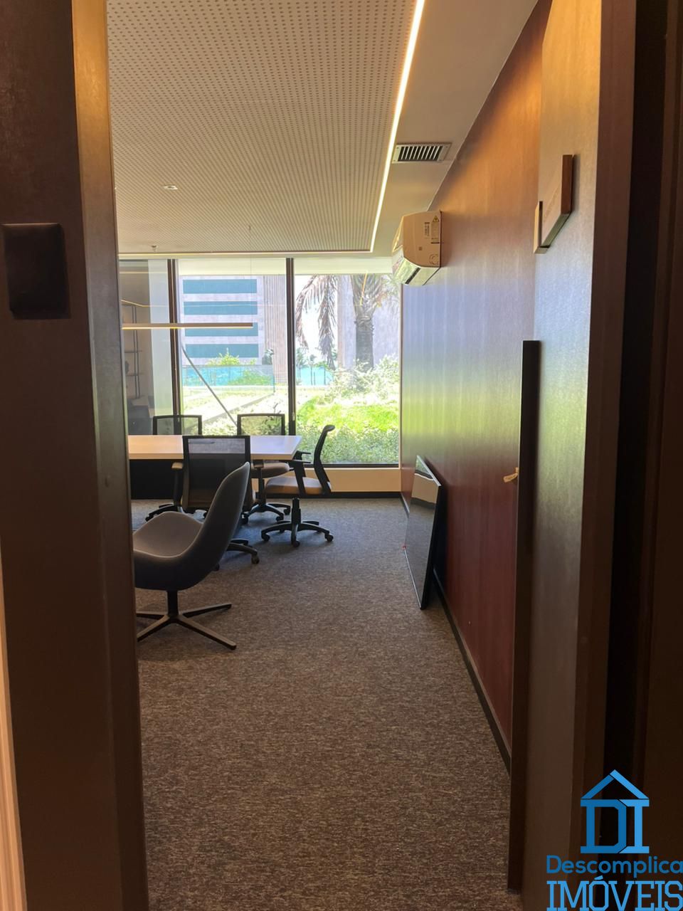 Sala-Conjunto, 138 m² - Foto 36