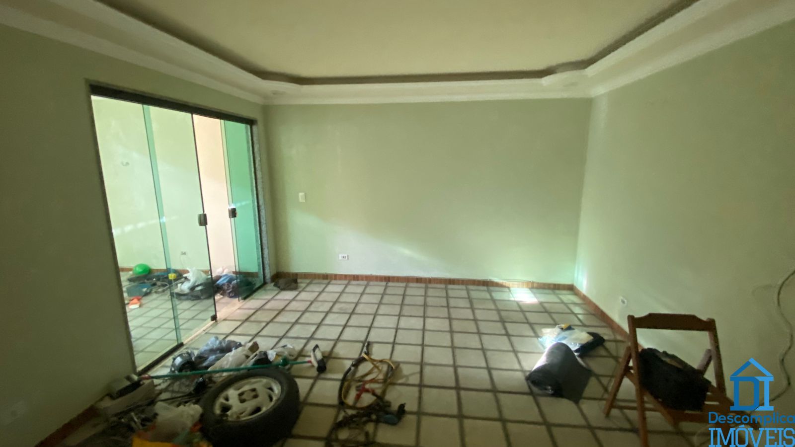 Loja-Salão para alugar com 18 quartos, 300m² - Foto 1